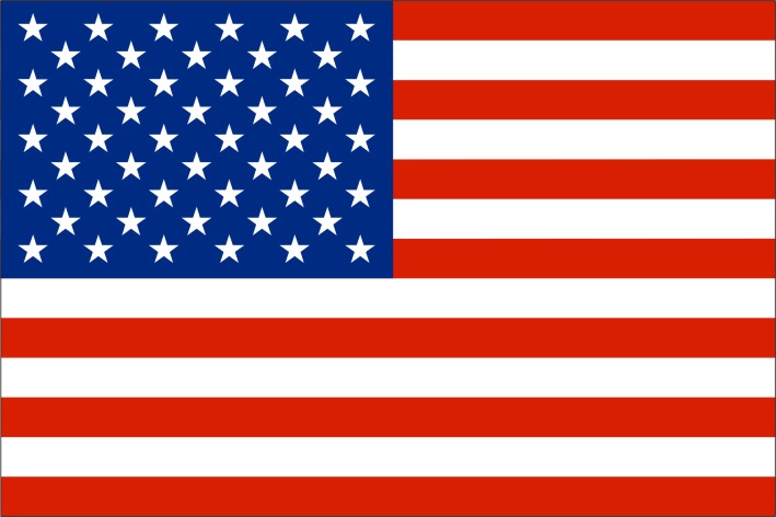 USA flag